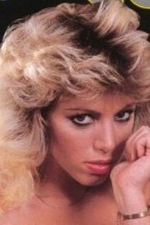 Robin Everett as Goldie in Deviations