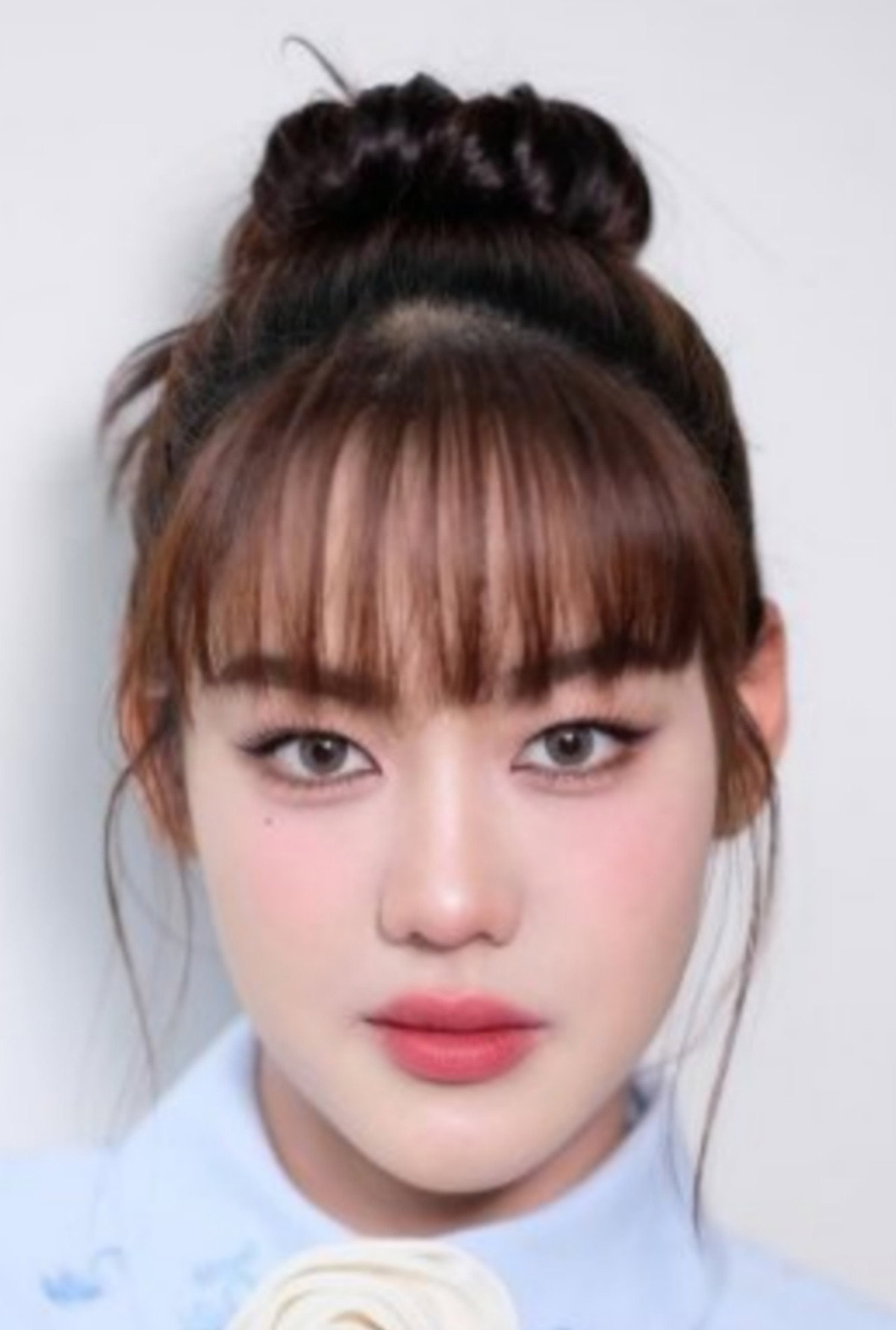 แดนดาว ยมาภัย as Dr. Bow in The Secret of Us