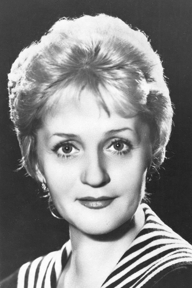 Клара Румянова as (voice) in Maria, Mirabella