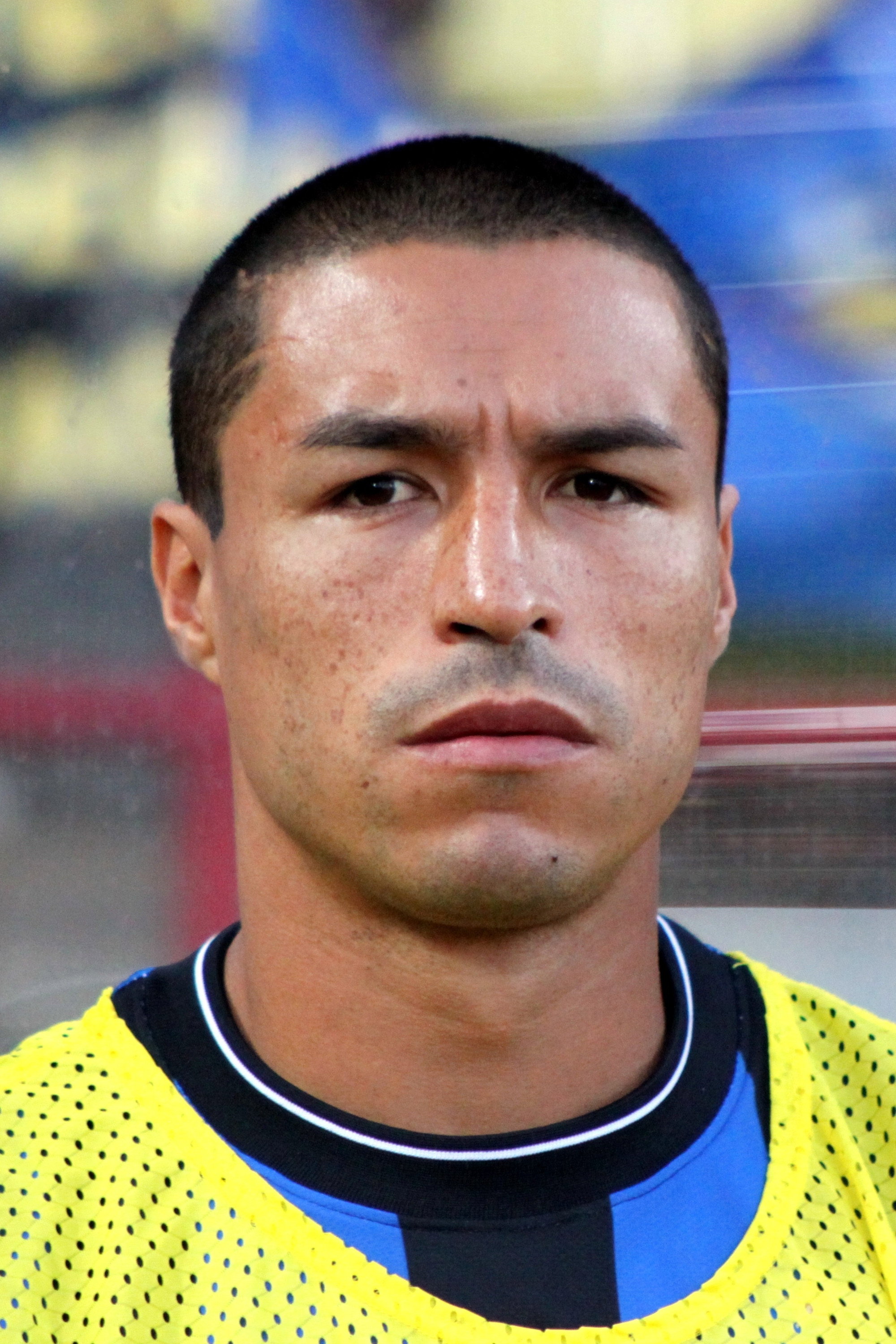 Ivan Cordoba as Self in Looking for Milano