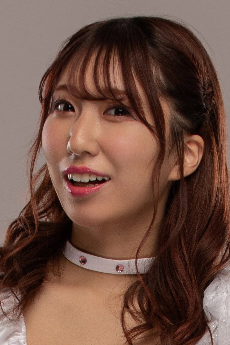 Riho as Riho in AEW Women's Eliminator Tournament