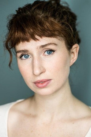 Katie McKenna as Jess in Return of the Tooth Fairy