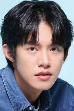 余杰恩 as Chiu Tai-cheng in Marching Boys