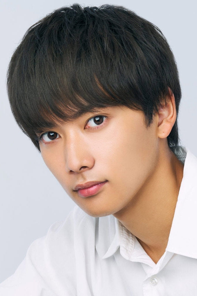 那須泰斗 as Yamazaki in Takara-kun and Amagi-kun
