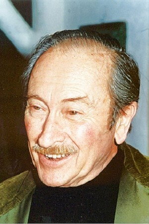 León Klimovsky as Dr. Moore in The Sea Serpent