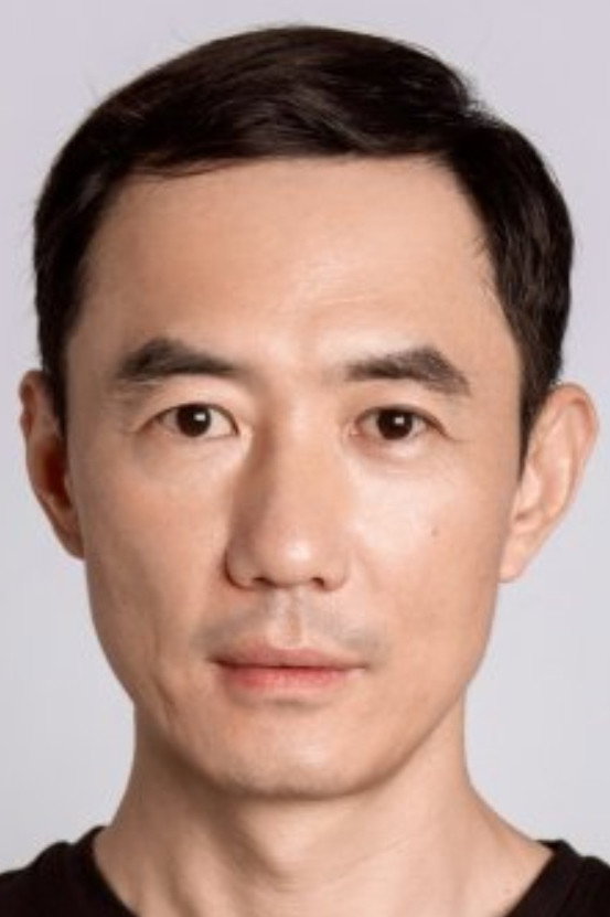 李斌 as Chang Qing Jiang Xian in The Legend of Jade Sword