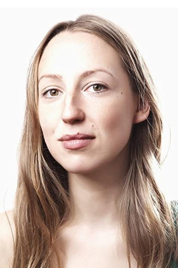 Anna Konkle as Tara Milly Izikoff in Rosewood