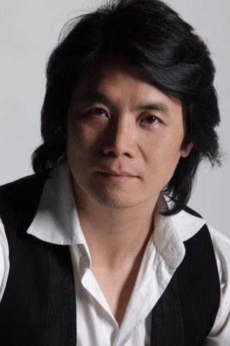 Sherwood Hu as Self in Daughter of Shanghai