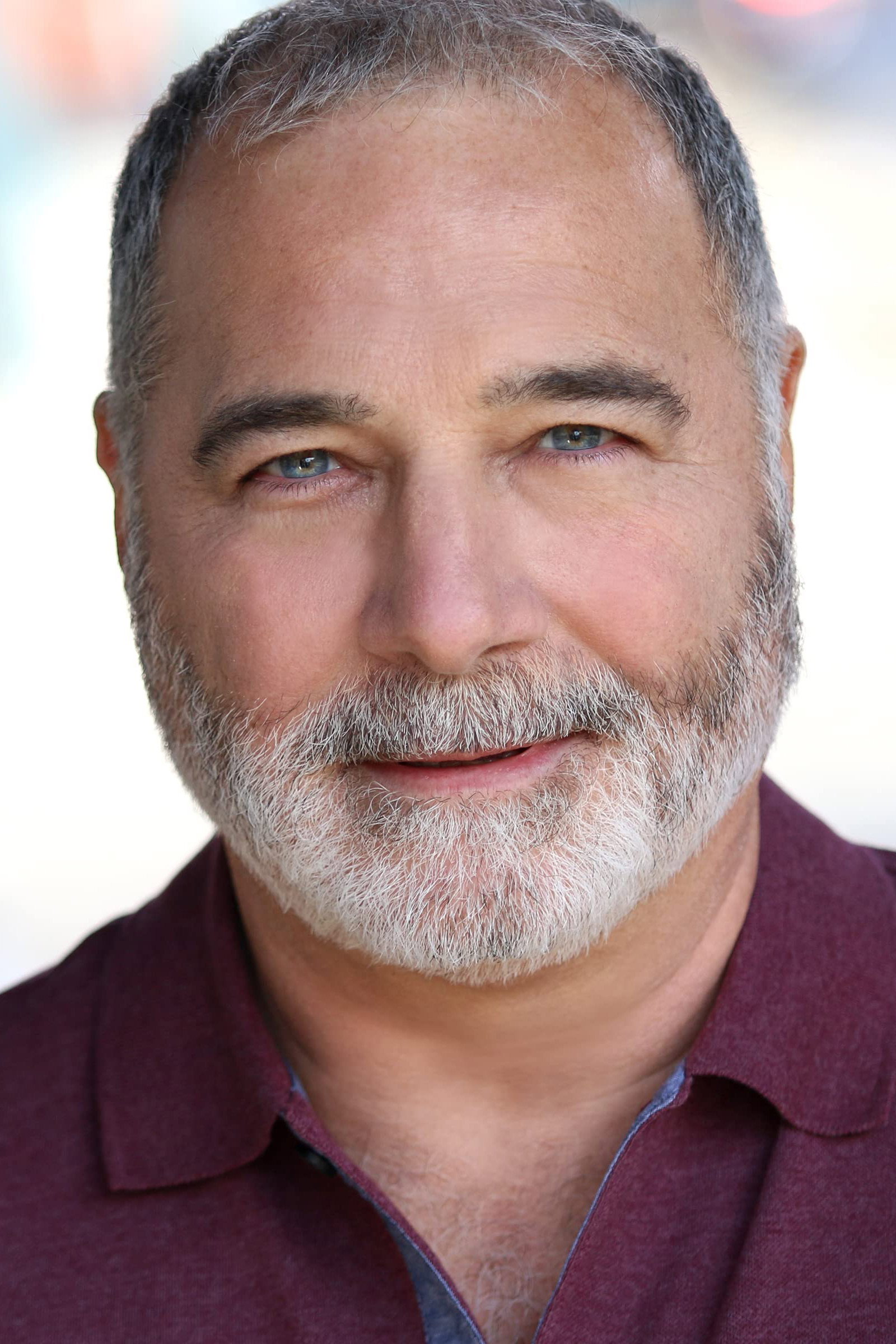 Mitch Poulos as Jack in Jack and the Beanstalk