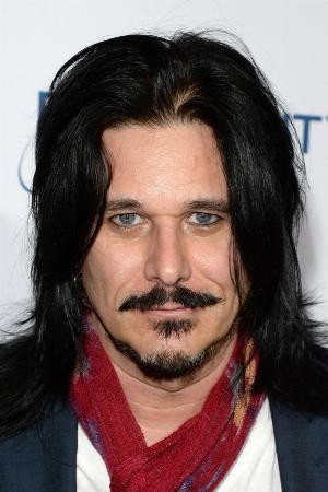Gilby Clarke as Self in Rockstar