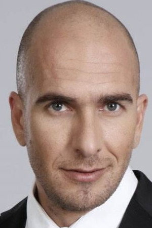 אסי כהן as Tomer Levi in Mesudarim