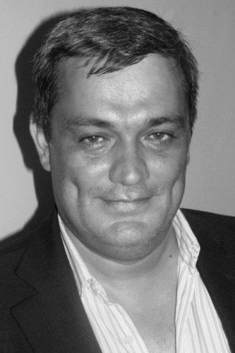 Əhməd Salahov as Zeyd in Nizami
