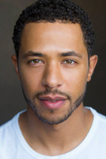 Ukweli Roach as Jay in StreetDance 3D