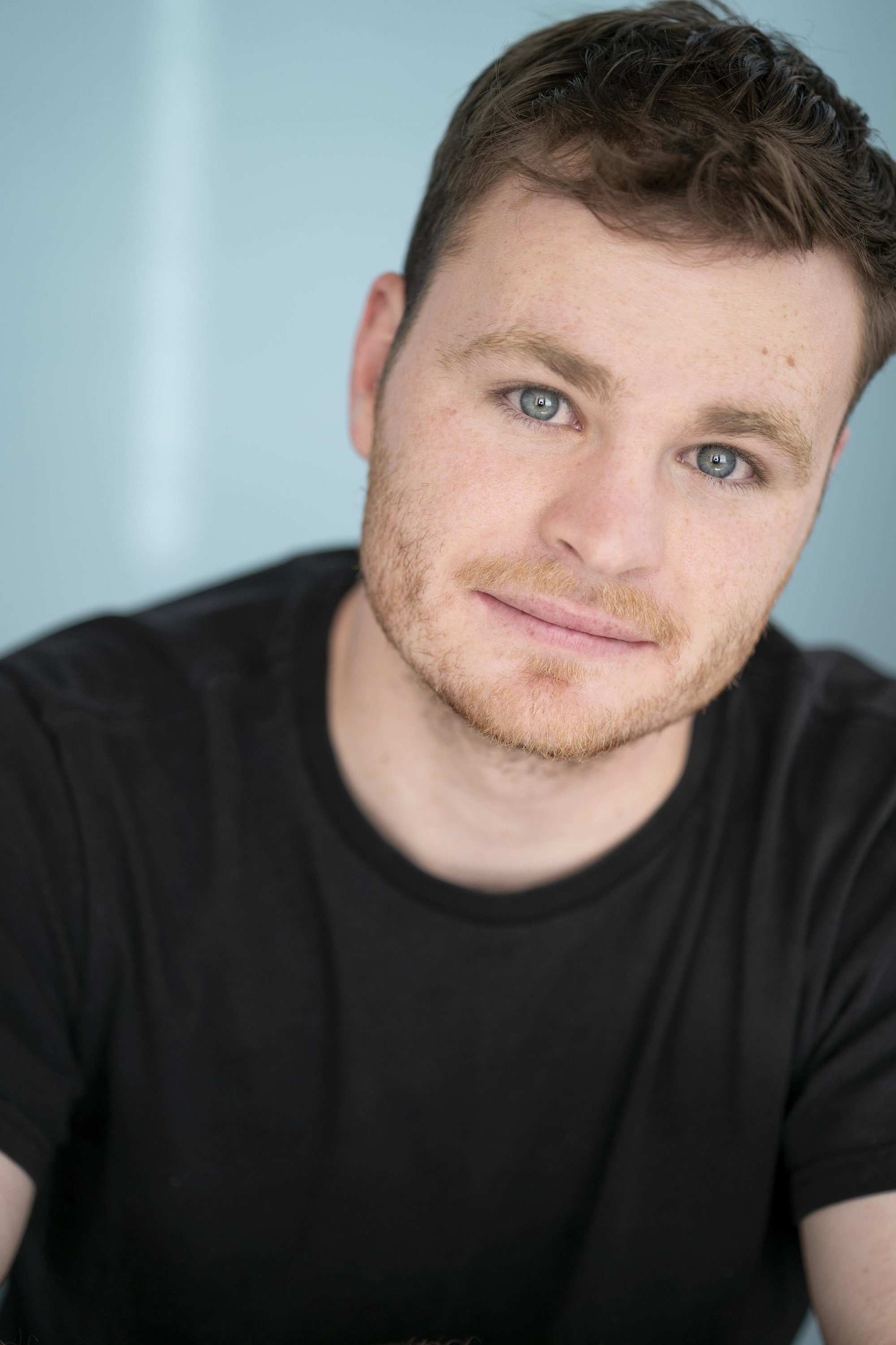 Kieran Regan as Cub (voice) in Akedo: Ultimate Arcade Warriors