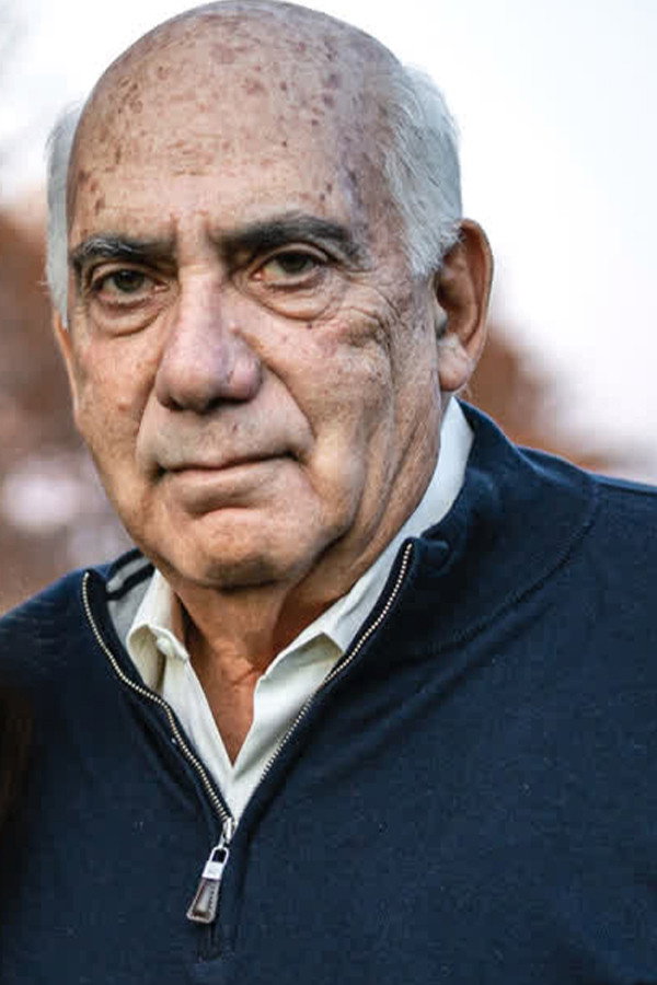 Josh Greenberg as Self - Ellen's Father in Death in Apartment 603: What Happened to Ellen Greenberg?
