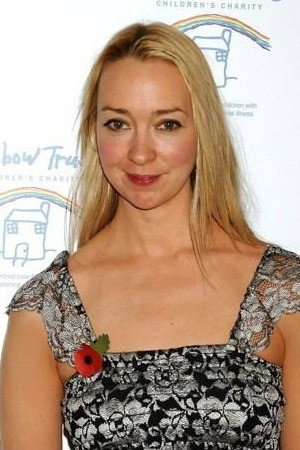 Siobhan Hayes as Mum in Horrid Henry: The Movie