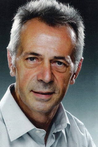 Jean-Marie Cornille as Colonel Vigier in Rencontre avec un tueur