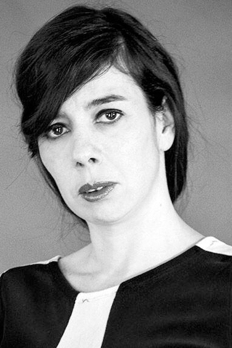 Laura López Moyano as Carla in A Family Submerged