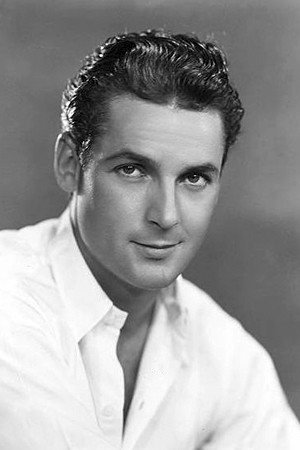 Charles Farrell as Bud in Tail Spin