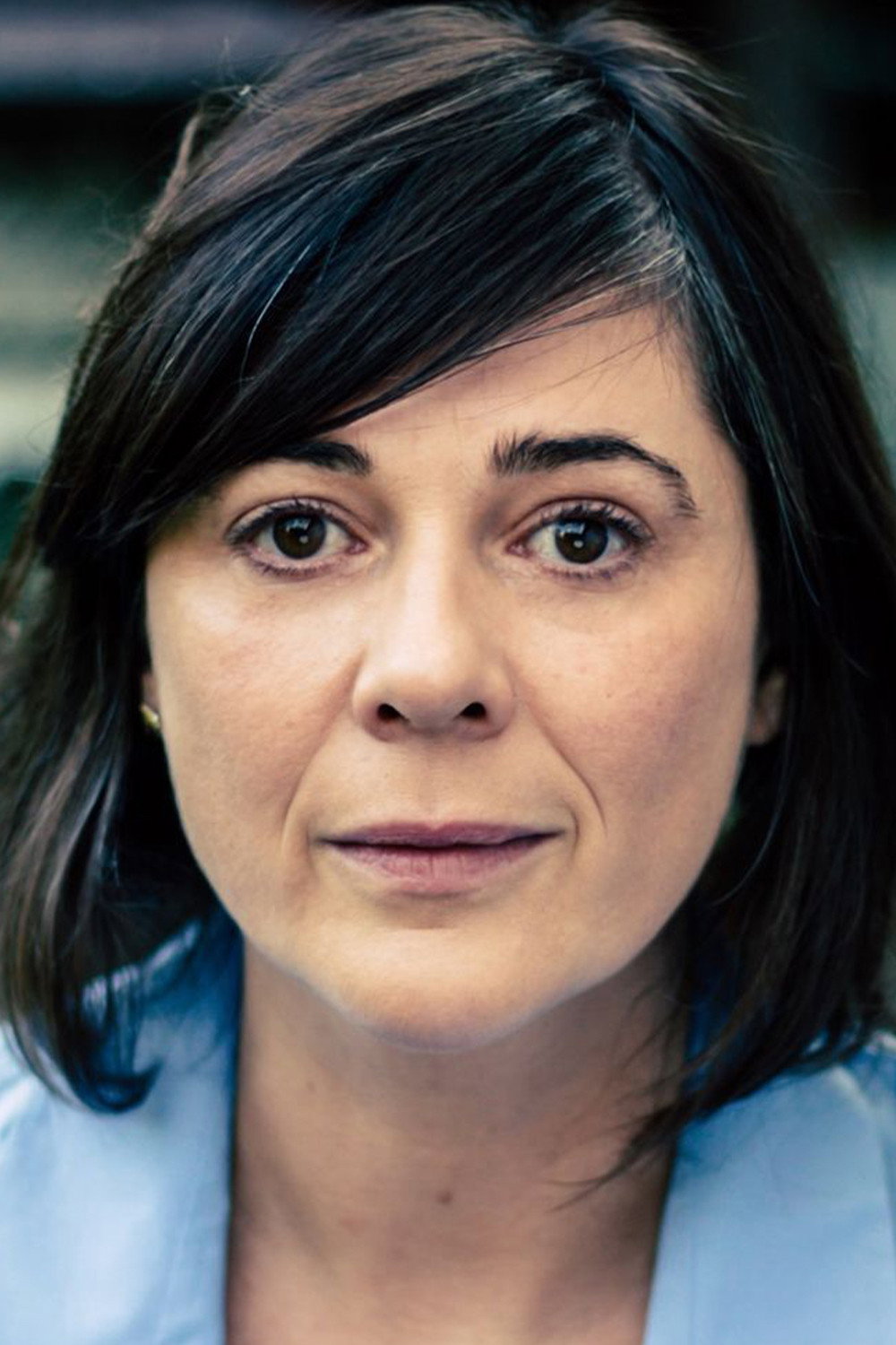 Annina Butterworth as Self - Narrator (voice) in Loving Highsmith