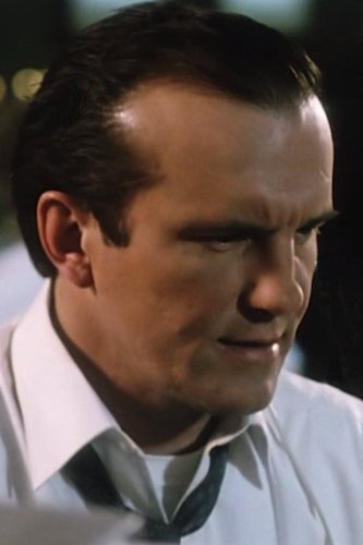 Robert Kurcz as Koreman in Moontrap
