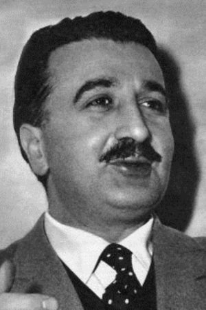 Alberto Talegalli as Frangipane in Men and Noblemen