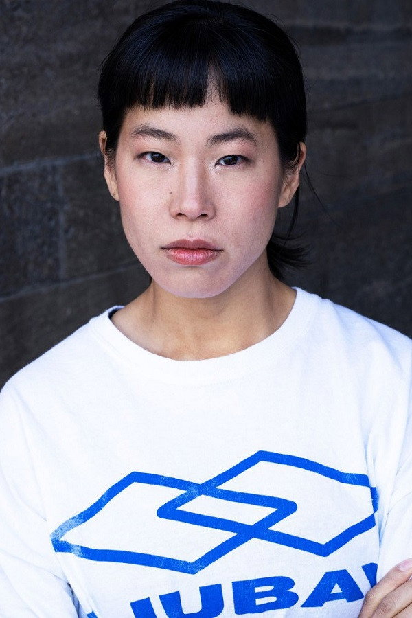 Kotti Yun as Munay in The Colony