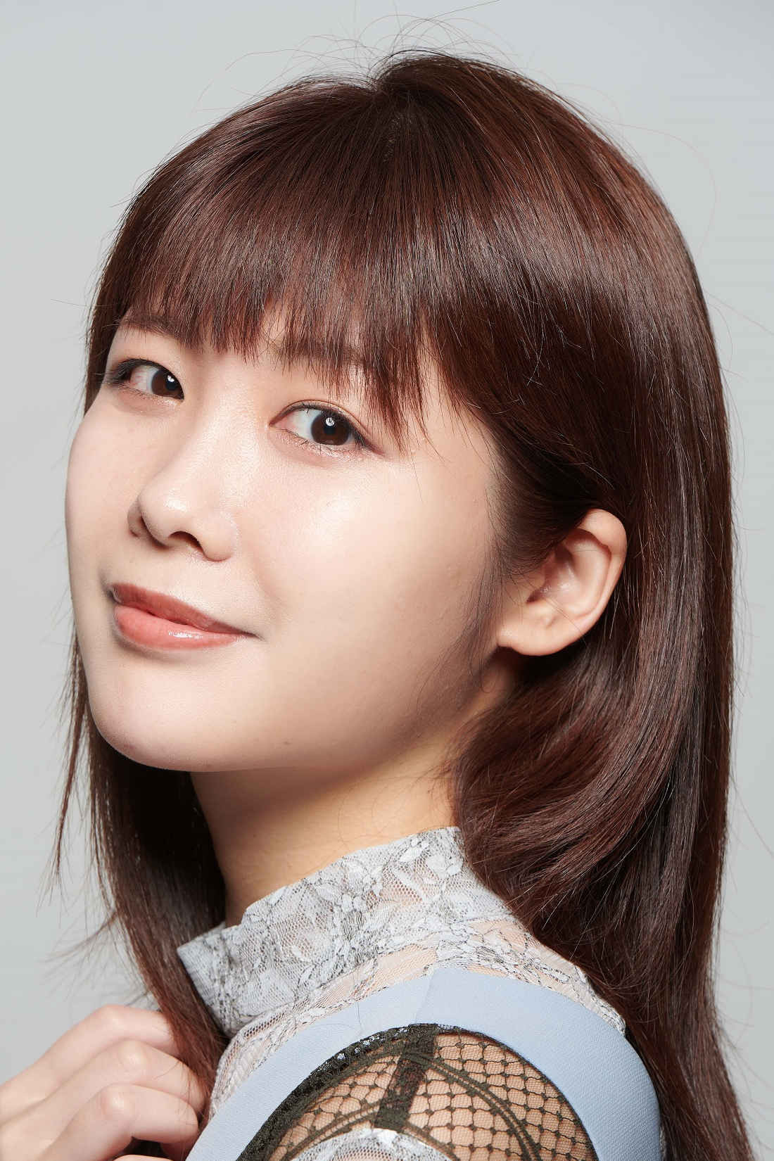 前田玲奈 as Rio Sakaki (voice) in Momokuri