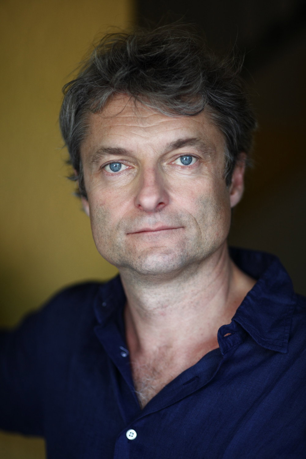 Alfred Dorfer as Self - Host in Dorfers Donnerstalk