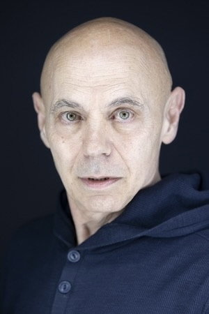 Lewis Furey as Paul in Fantastica