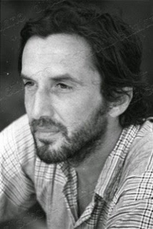 Fabio Garriba as Lord Mark in The Wings of the Dove