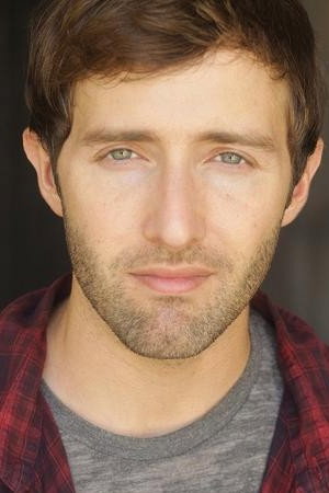 T.W. Leshner as Darryl in Timber Falls