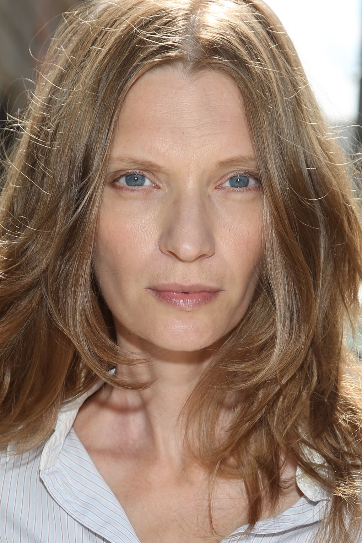Agata Buzek as Joanna 'Jo' Lisiecka in My Wonderful Life