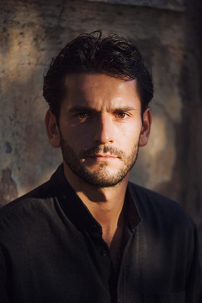Daniele Mariani as Leo in The Match