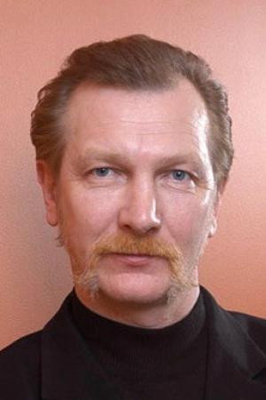 Виктор Бычков as Валентин Семёныч in Афоня