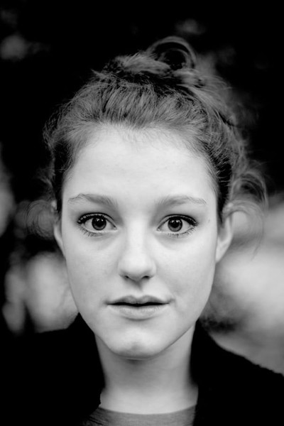 Sophie Stockinger as Betty Liebling in The Children of Villa Emma