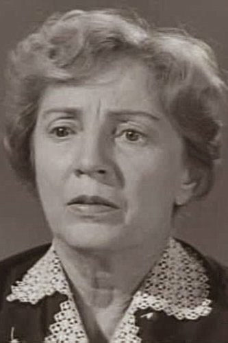 Katherine Squire as Catherine in Ride in the Whirlwind