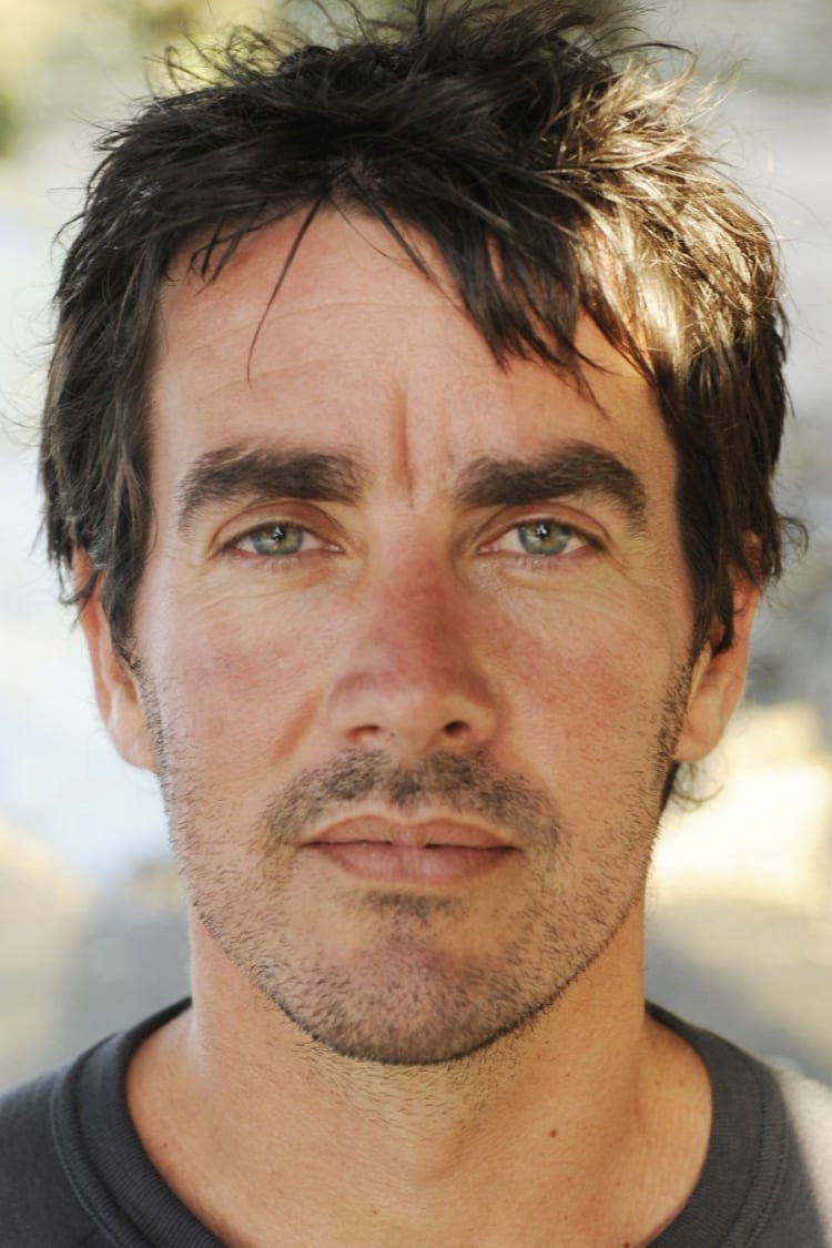 Jonny Brugh as Deacon in What We Do in the Shadows