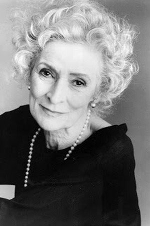 Mimi Weddell as Mimi in Go Fish