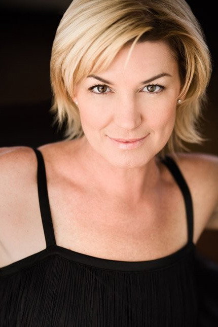 Barbara Tyson as Barbara DeCreeft in To Brave Alaska