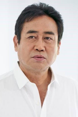 永島敏行 as Isao in Mishima: A Life in Four Chapters