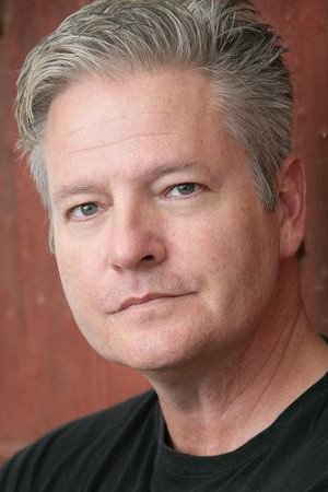 Dale Midkiff as Buck Wilmington in The Magnificent Seven