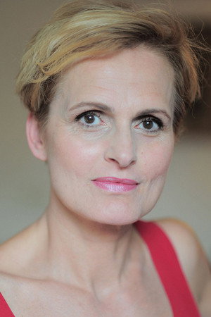Patrizia Punzo as Thief in Á La Carte