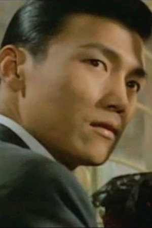 岳陽 as Wang Te Fu in The Hot Pursuit