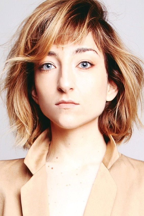 Maida Andrenacci as Irupé in Quiero vivir a tu lado