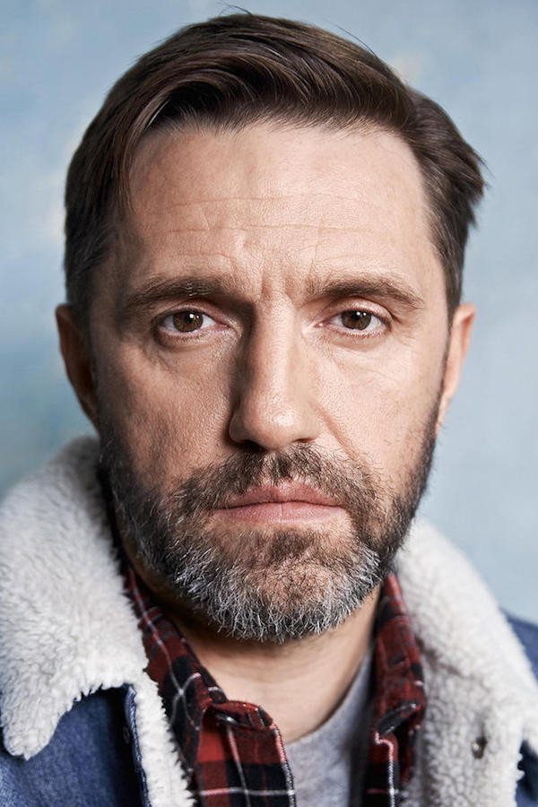 Владимир Вдовиченков as Grigory Biryukov in The Optimists