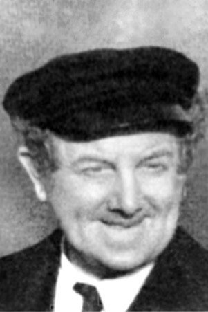 Carl-Ivar Ytterman as Karl Österman in The Österman Brothers’ Virago