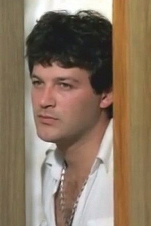 Arthur Roveder as Cesar in The Night at the Terrace
