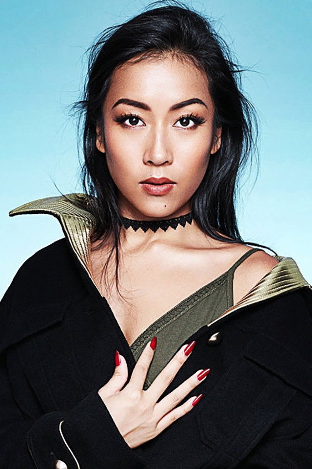吉克隽逸 as Yingzhu in The Legend of Nezha