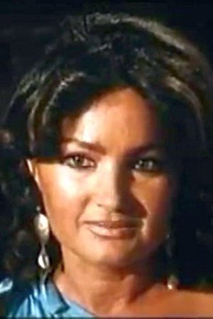 Guia Lauri Filzi as Carmen in Sweet Hot Lisa